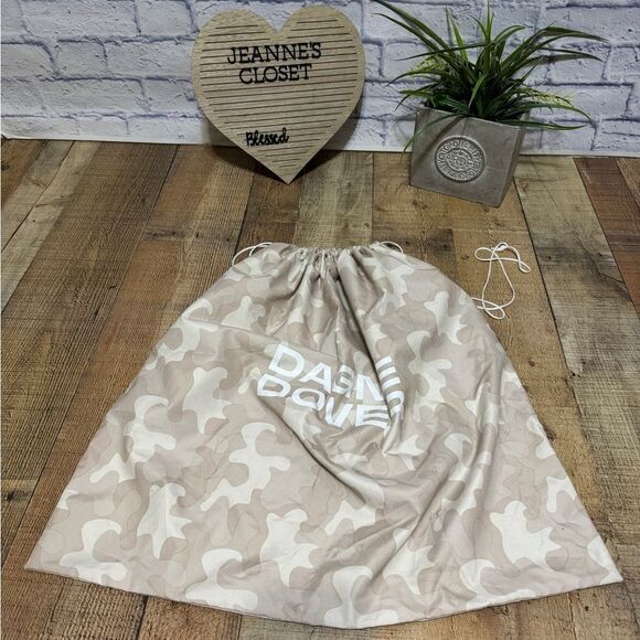 Dagne Dover xl camo dustbag - Picture 3 of 5